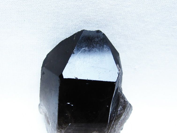 モリオン 原石 ブラジル産 黒水晶 一点物 171-9565