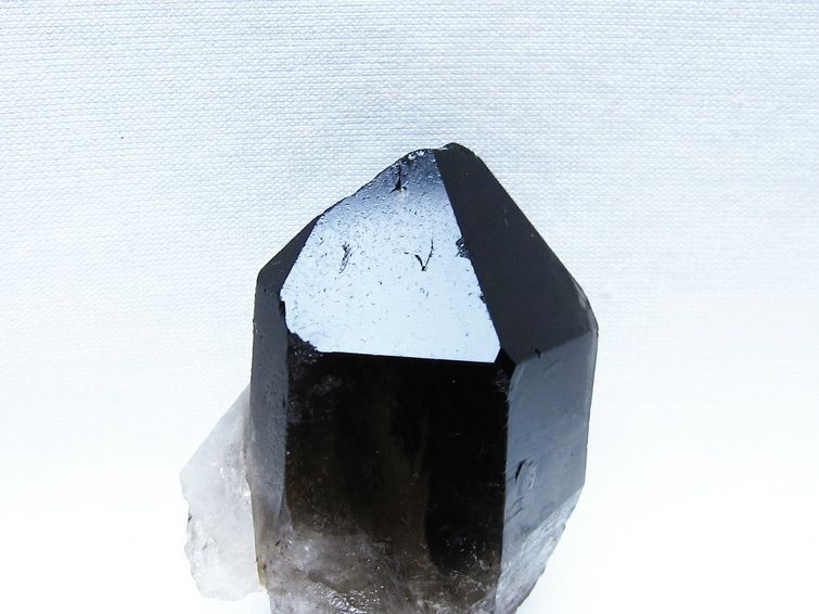 モリオン 原石 ブラジル産 黒水晶 一点物 171-9565
