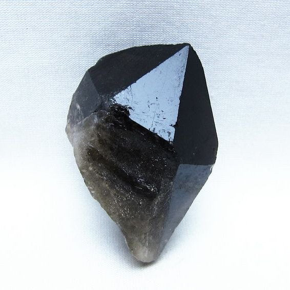 モリオン 原石 ブラジル産 黒水晶 一点物 171-9566