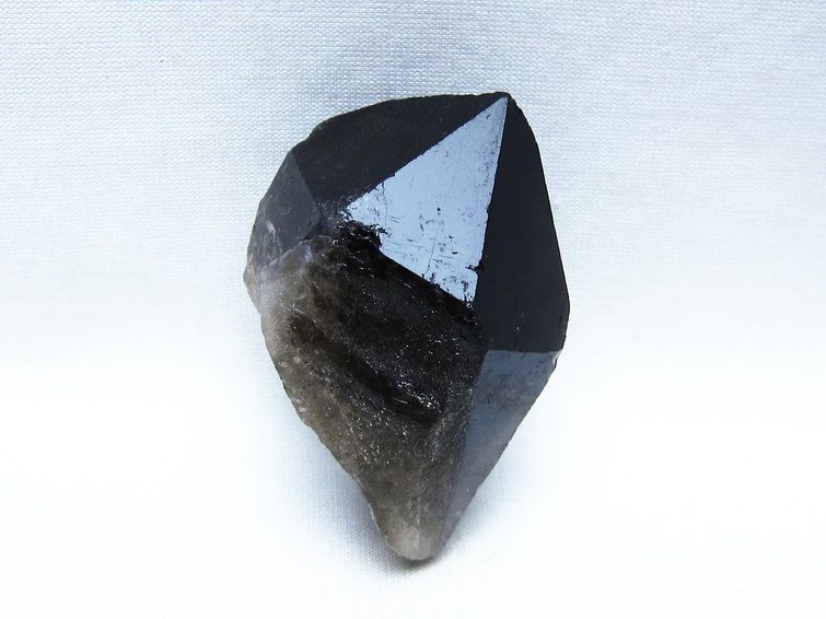 モリオン 原石 ブラジル産 黒水晶 一点物 171-9566