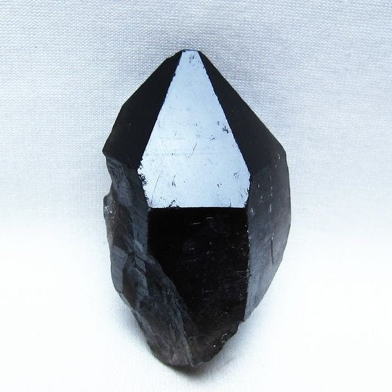 モリオン 原石 ブラジル産 黒水晶 一点物 171-9567