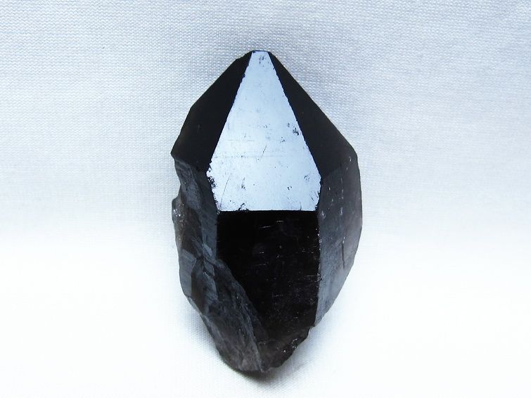 モリオン 原石 ブラジル産 黒水晶 一点物 171-9567