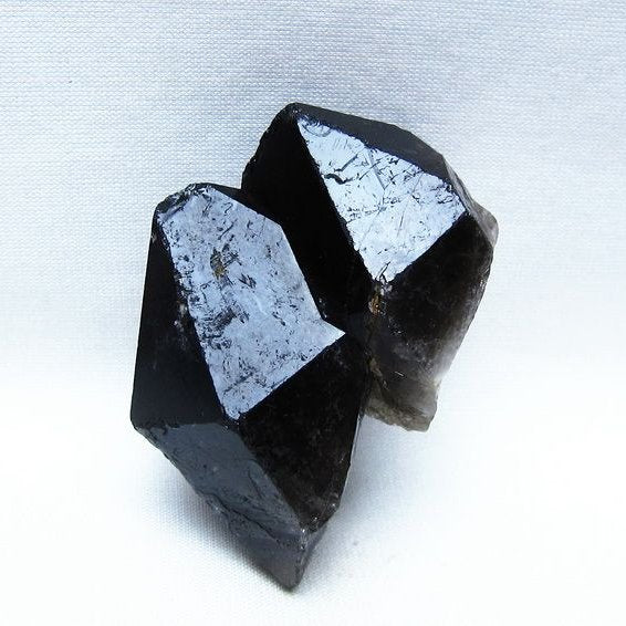 モリオン 原石 ブラジル産 黒水晶 一点物 171-9568