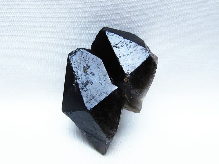 モリオン 原石 ブラジル産 黒水晶 一点物 171-9568