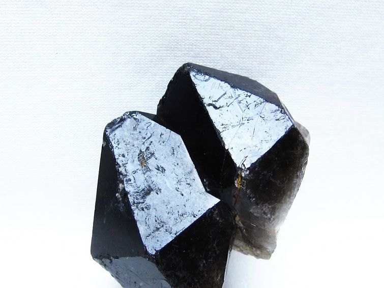 モリオン 原石 ブラジル産 黒水晶 一点物 171-9568
