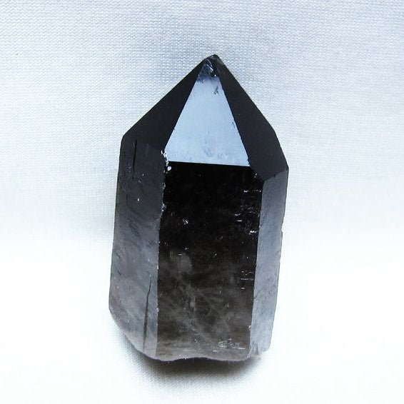 モリオン 原石 ブラジル産 黒水晶 一点物 171-9569