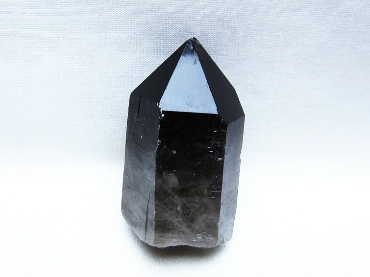 モリオン 原石 ブラジル産 黒水晶 一点物 171-9569