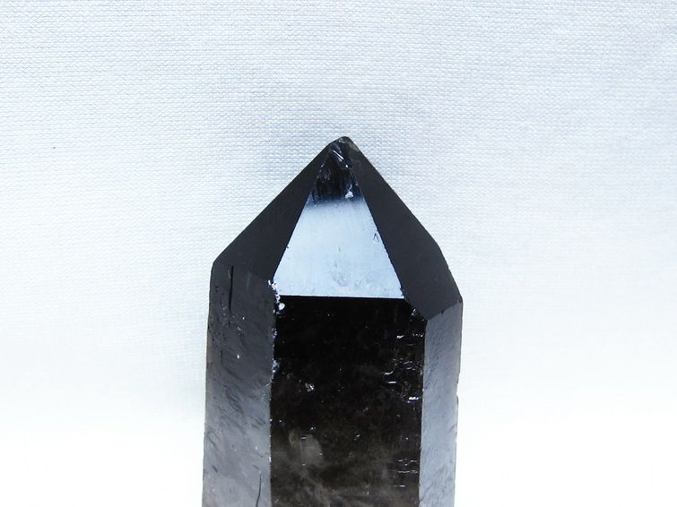 モリオン 原石 ブラジル産 黒水晶 一点物 171-9569