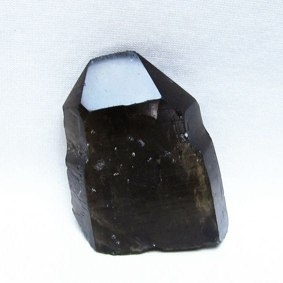 モリオン 原石 ブラジル産 黒水晶 一点物 171-9570