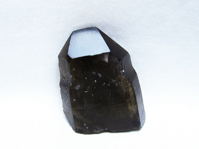モリオン 原石 ブラジル産 黒水晶 一点物 171-9570