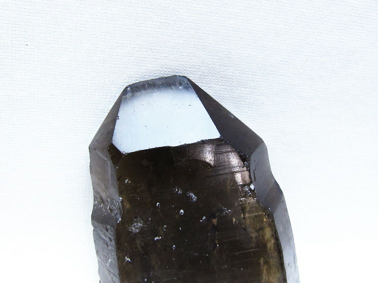 モリオン 原石 ブラジル産 黒水晶 一点物 171-9570