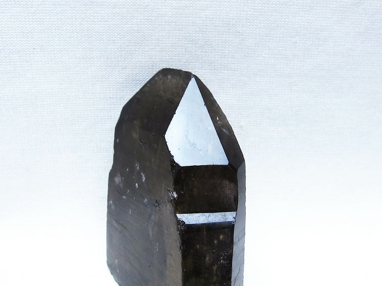 モリオン 原石 ブラジル産 黒水晶 一点物 171-9570
