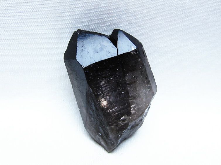 モリオン 原石 ブラジル産 黒水晶 一点物 171-9571