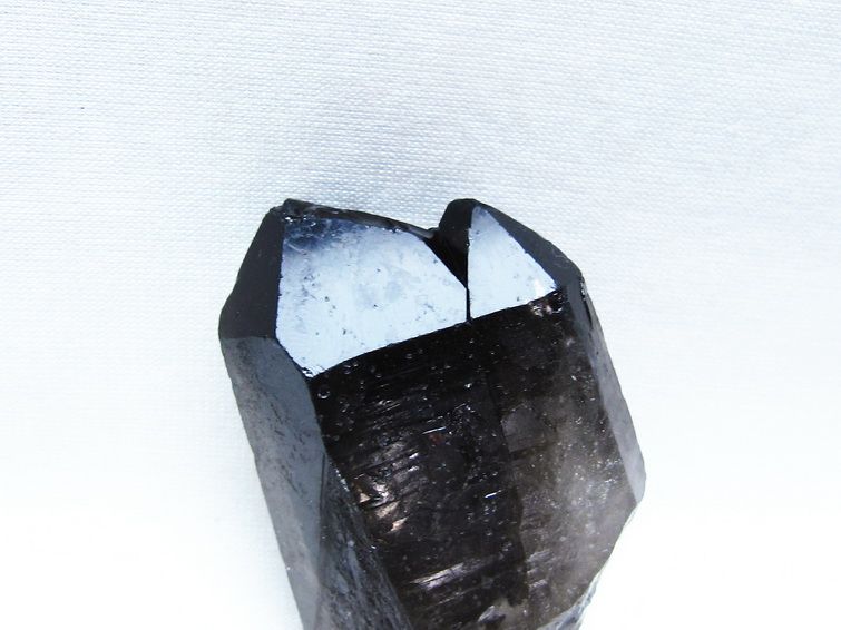 モリオン 原石 ブラジル産 黒水晶 一点物 171-9571