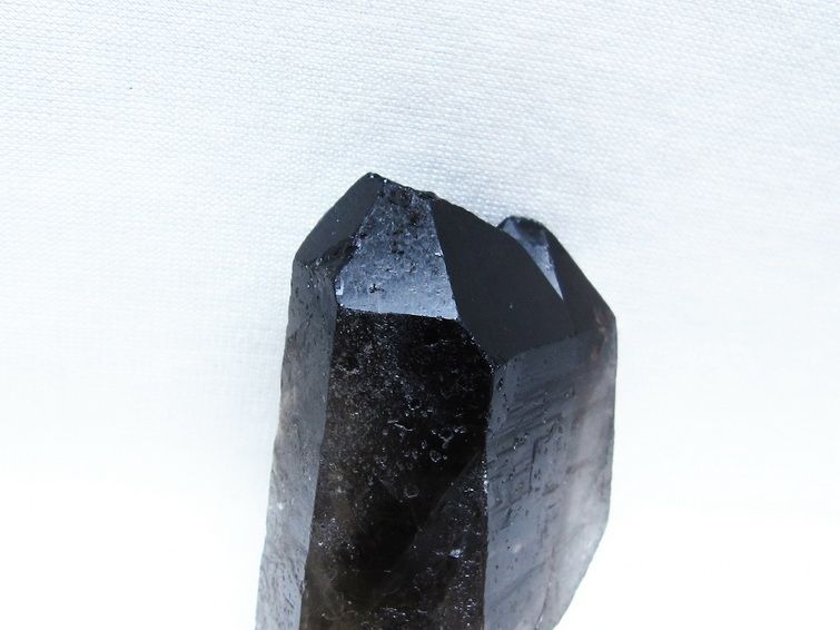 モリオン 原石 ブラジル産 黒水晶 一点物 171-9571