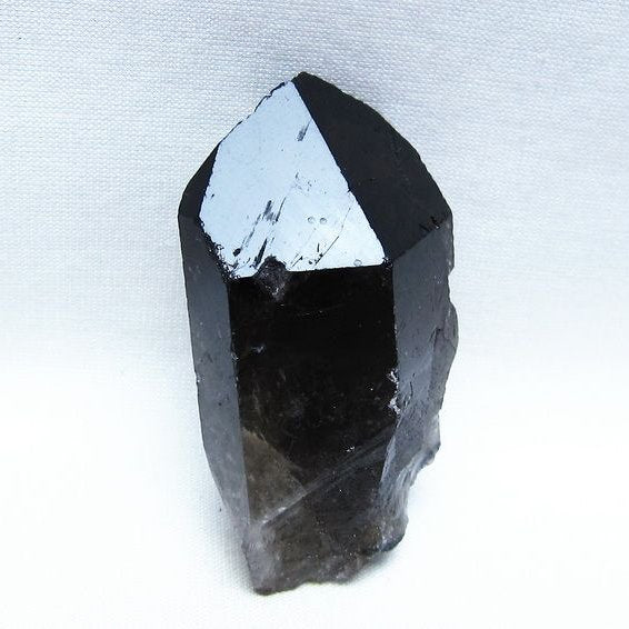 モリオン 原石 ブラジル産 黒水晶 一点物 171-9572