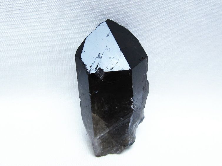 モリオン 原石 ブラジル産 黒水晶 一点物 171-9572