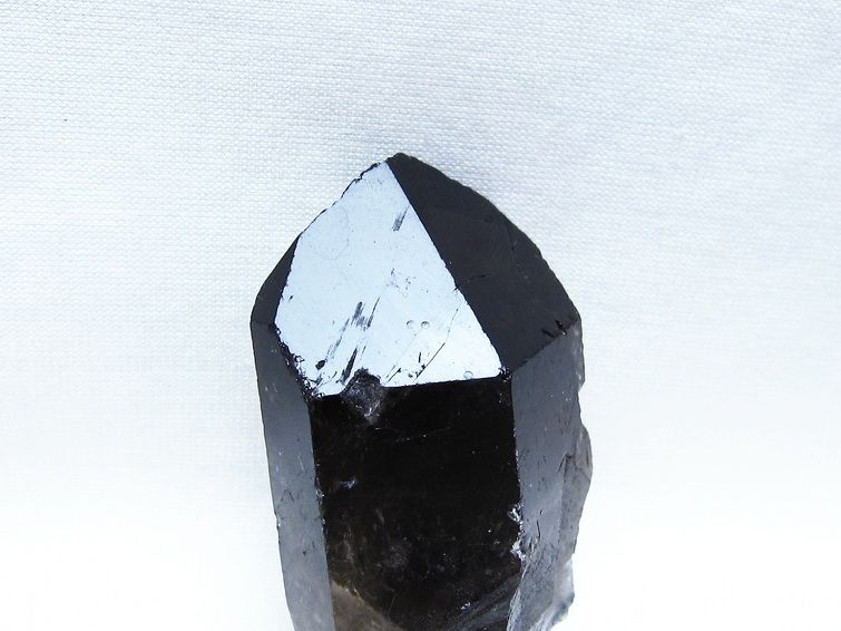 モリオン 原石 ブラジル産 黒水晶 一点物 171-9572