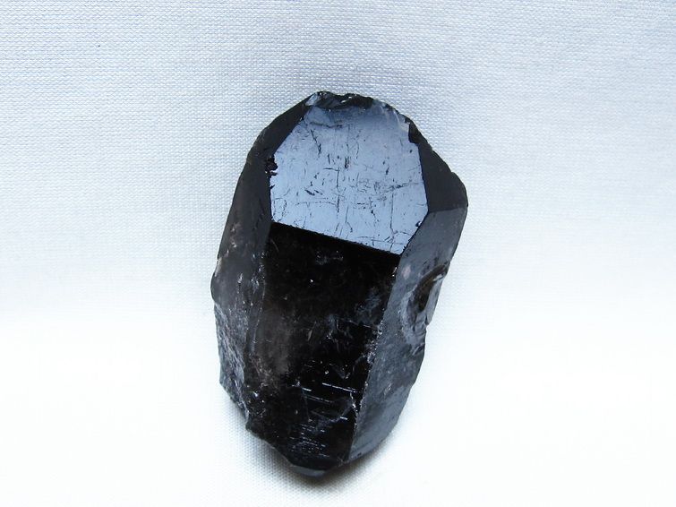 モリオン 原石 ブラジル産 黒水晶 一点物 171-9573