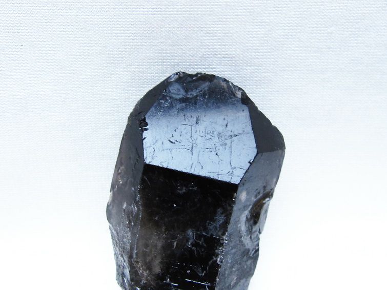 モリオン 原石 ブラジル産 黒水晶 一点物 171-9573