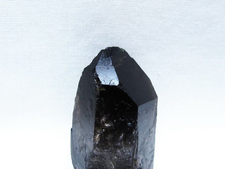 モリオン 原石 ブラジル産 黒水晶 一点物 171-9573