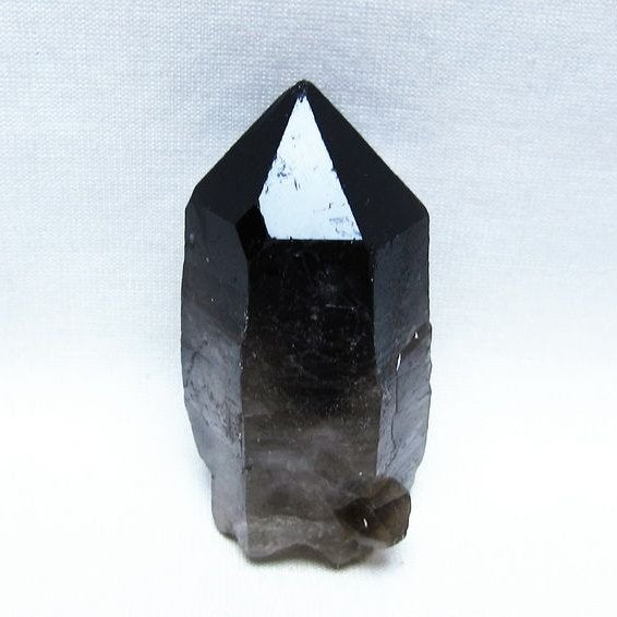 モリオン 原石 ブラジル産 黒水晶 一点物 171-9574