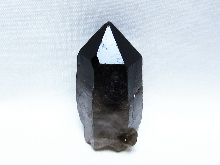 モリオン 原石 ブラジル産 黒水晶 一点物 171-9574