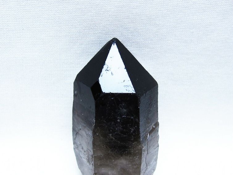 モリオン 原石 ブラジル産 黒水晶 一点物 171-9574