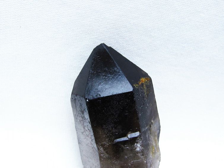 モリオン 原石 ブラジル産 黒水晶 一点物 171-9574