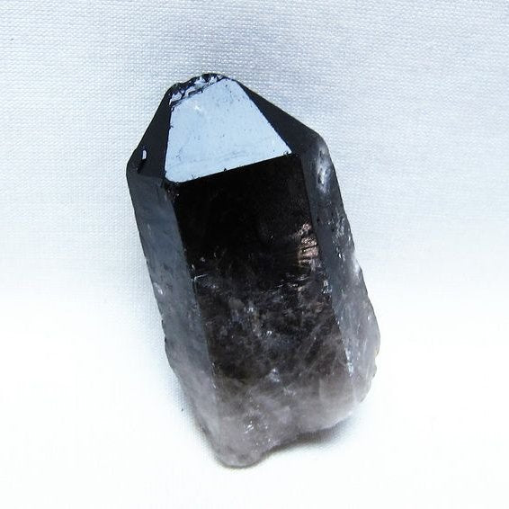 モリオン 原石 ブラジル産 黒水晶 一点物 171-9575