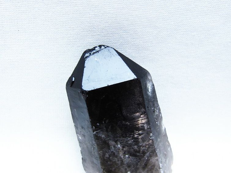 モリオン 原石 ブラジル産 黒水晶 一点物 171-9575