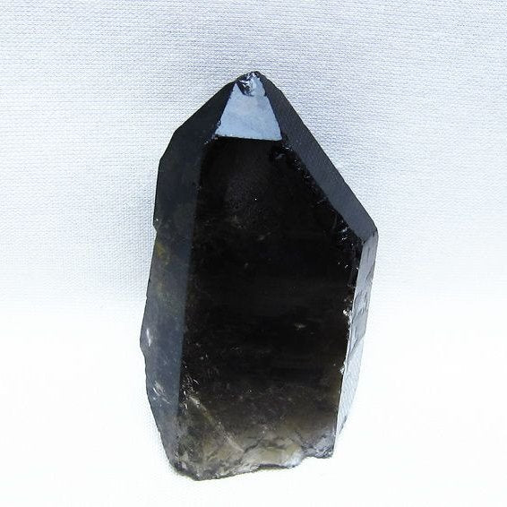 モリオン 原石 ブラジル産 黒水晶 一点物 171-9576