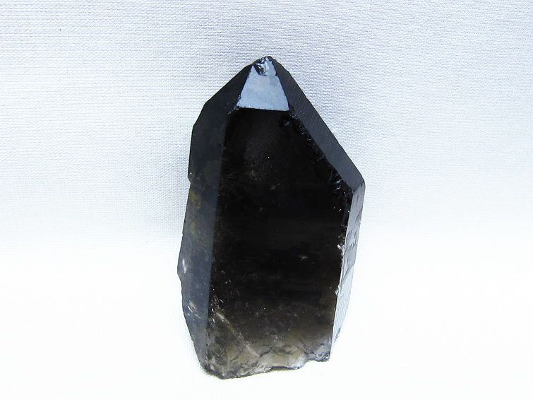 モリオン 原石 ブラジル産 黒水晶 一点物 171-9576