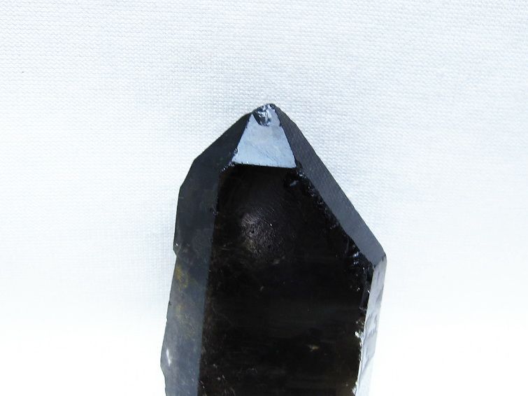 モリオン 原石 ブラジル産 黒水晶 一点物 171-9576