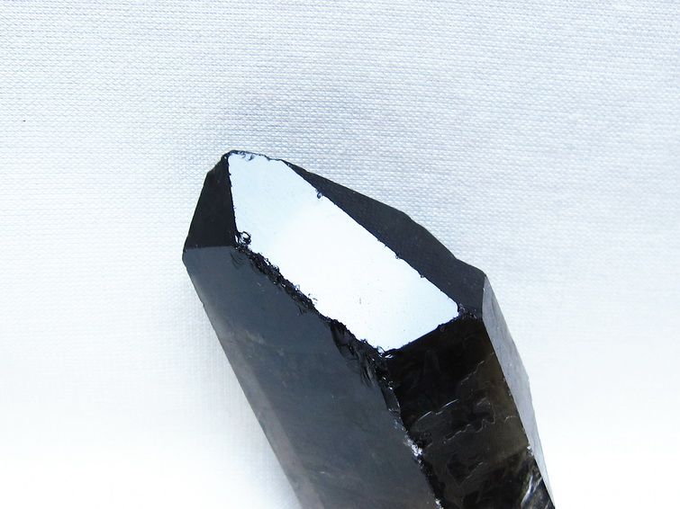 モリオン 原石 ブラジル産 黒水晶 一点物 171-9576