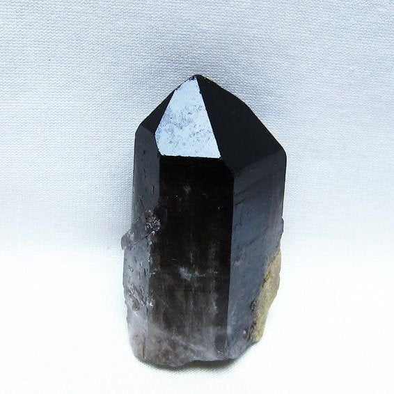 モリオン 原石 ブラジル産 黒水晶 一点物 171-9577