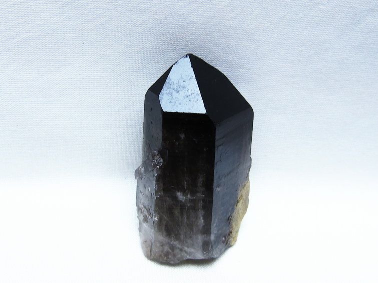 モリオン 原石 ブラジル産 黒水晶 一点物 171-9577