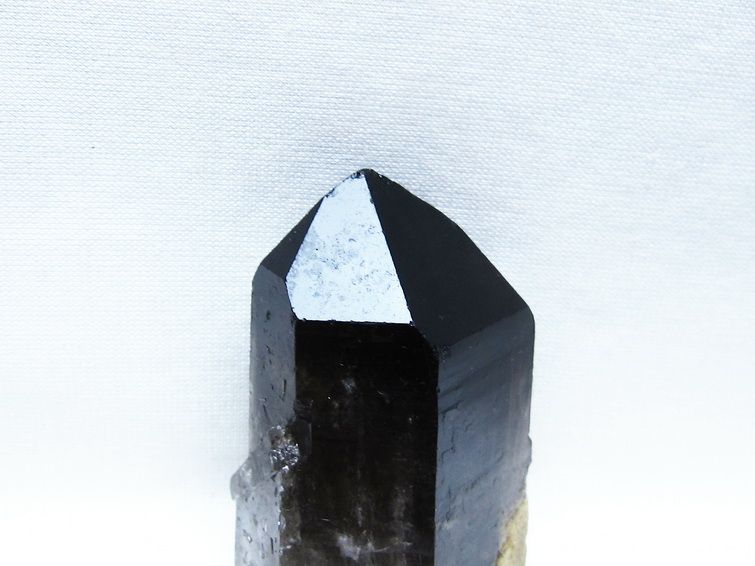 モリオン 原石 ブラジル産 黒水晶 一点物 171-9577