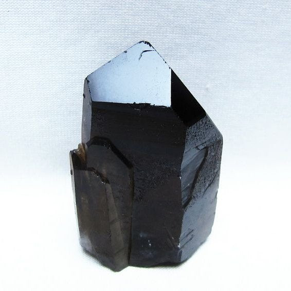 モリオン 原石 ブラジル産 黒水晶 一点物 171-9578