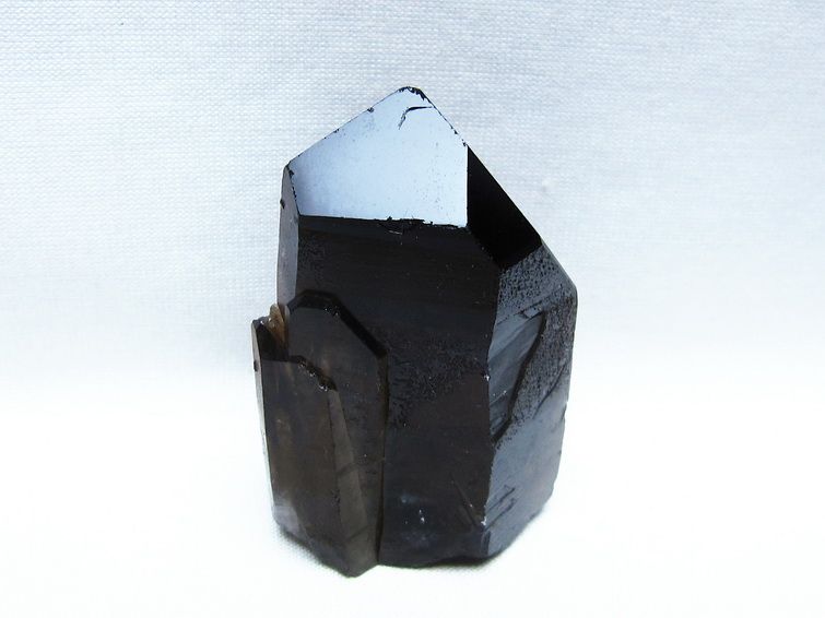 モリオン 原石 ブラジル産 黒水晶 一点物 171-9578