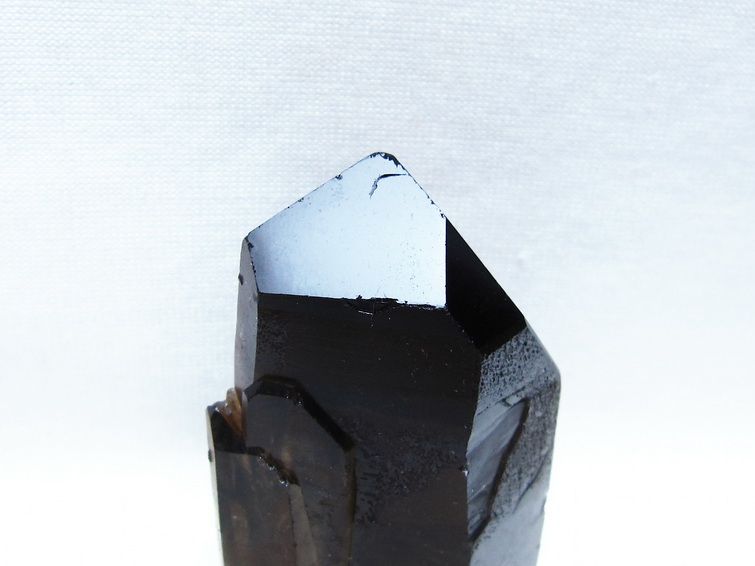 モリオン 原石 ブラジル産 黒水晶 一点物 171-9578