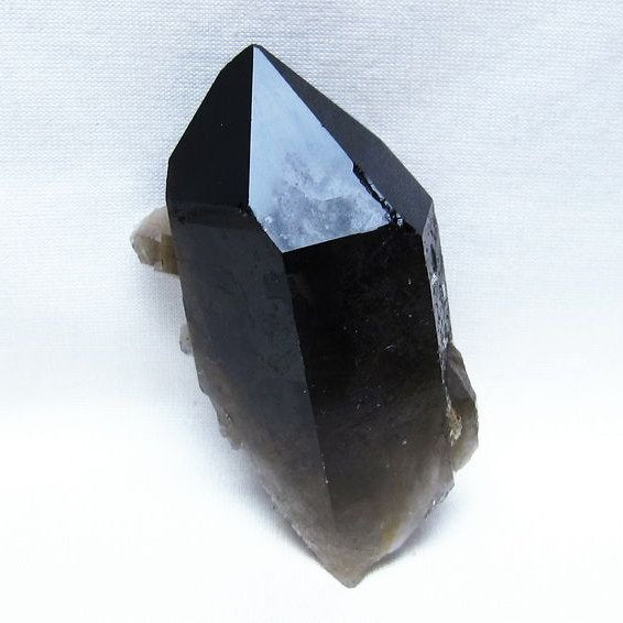 モリオン 原石 ブラジル産 黒水晶 一点物 171-9579