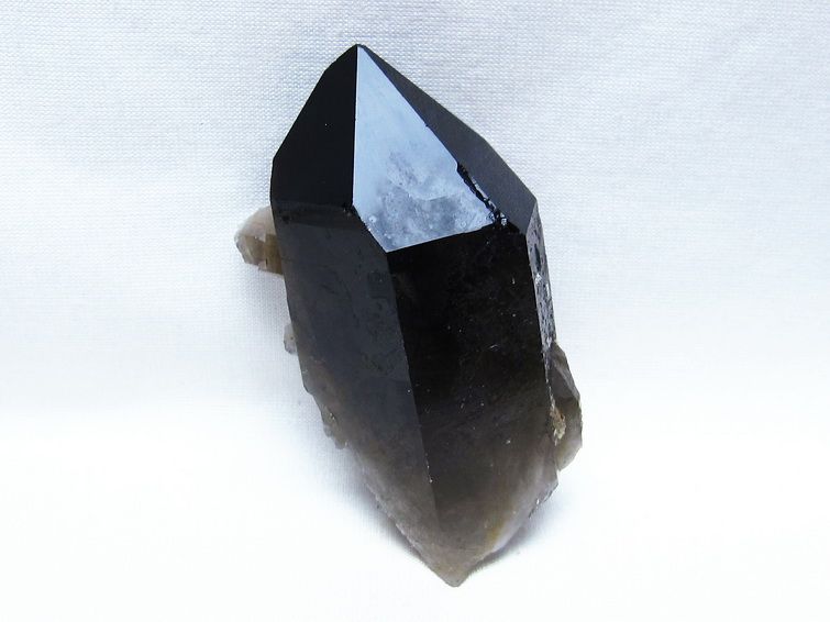 モリオン 原石 ブラジル産 黒水晶 一点物 171-9579