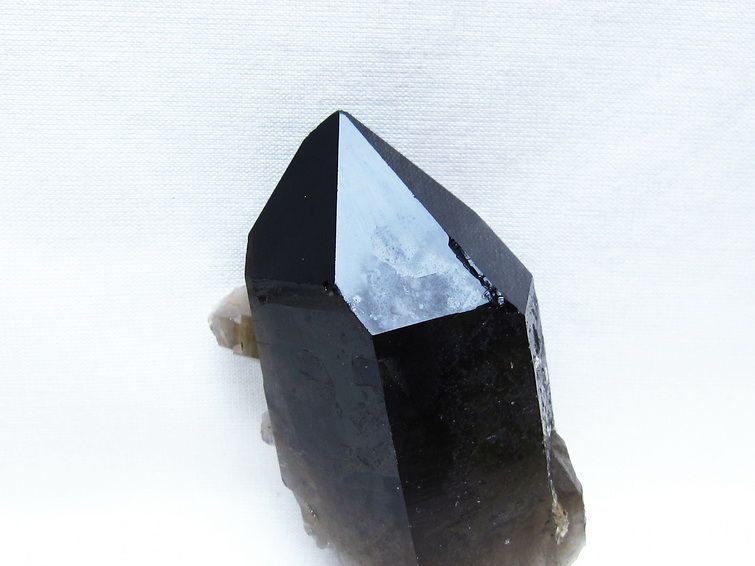 モリオン 原石 ブラジル産 黒水晶 一点物 171-9579