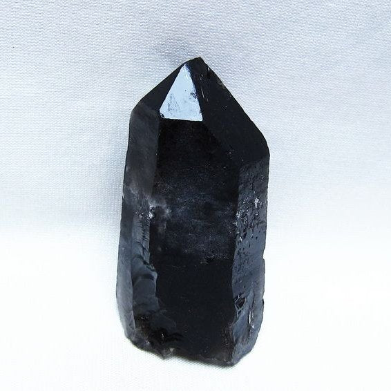モリオン 原石 黒水晶 原石 ブラジル産 一点物 171-9580