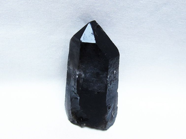 モリオン 原石 黒水晶 原石 ブラジル産 一点物 171-9580