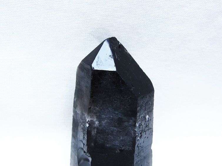 モリオン 原石 黒水晶 原石 ブラジル産 一点物 171-9580