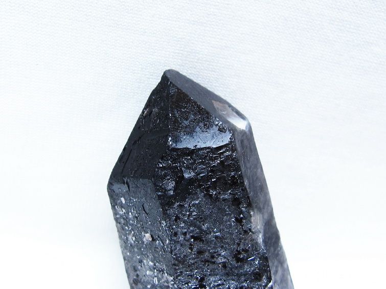 モリオン 原石 黒水晶 原石 ブラジル産 一点物 171-9580