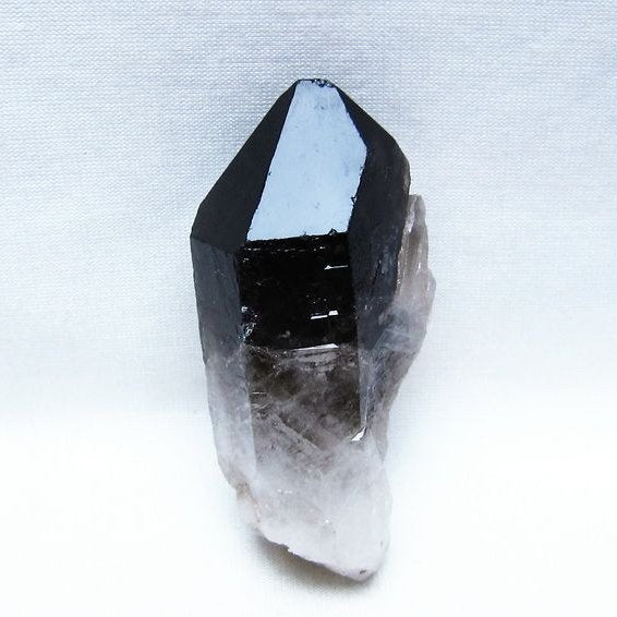 モリオン 原石 黒水晶 原石 ブラジル産 一点物 171-9581