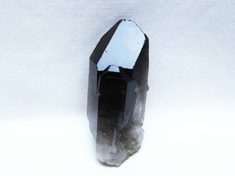 モリオン 原石 黒水晶 原石 ブラジル産 一点物 171-9582